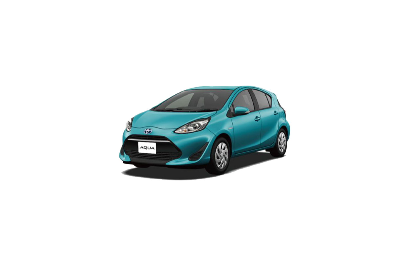 Aqua Okinawa Rent A Car